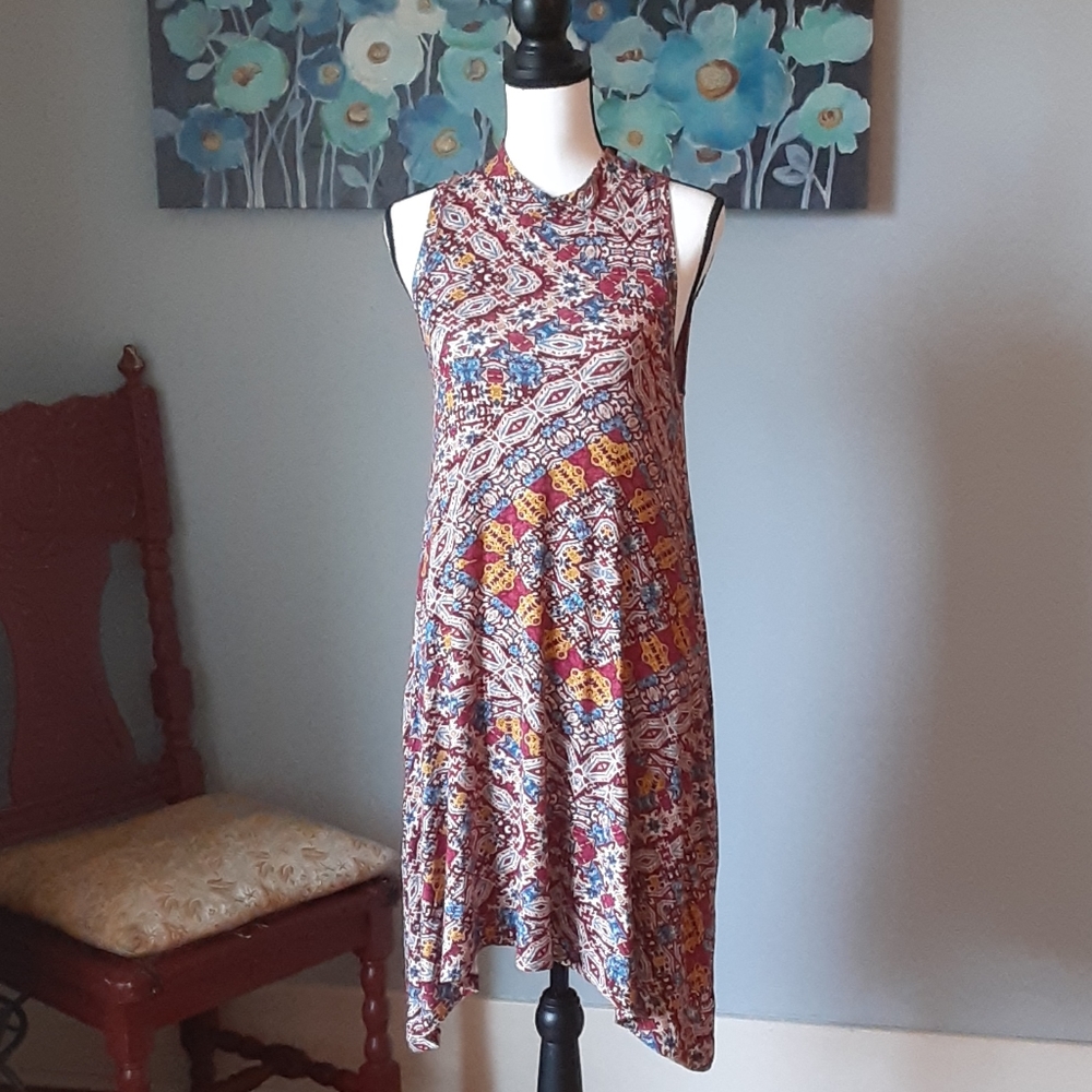 Anthropologie Maeve dress..size medium.